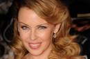 Kylie Minogue todavía lucha contra el cáncer
