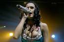 Katy Perry se va de gira por Europa pero no actuará en España