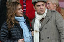 Robbie Williams aún no quiere ser padre