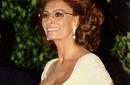 Sophia Loren galardonada con el Praemium Imperiale en Tokio