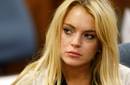 Lindsay Lohan intenta escapar de rehabilitación
