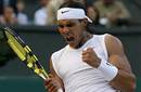 Nadal vence a Wawrinka y avanza en el Masters de Shanghái