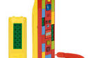 Un mando para Wii de LEGO que funciona