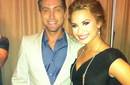 Demi Lovato confesó ser admiradora de Lance Bass