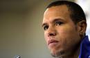 Luis Fabiano revisará su futuro en el Sevilla en enero