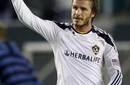 David Beckham podría verse eclipsado por otros ingleses en la MLS