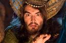 Russell Brand en el trailer de 'La Tempestad'