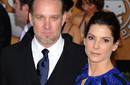 Sandra Bullock pasará navidad con Jesse James