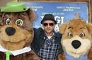 Justin Timberlake será el mejor amigo del oso Yogui