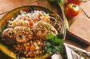 Certamen Gastronómico de Zaragoza reúne a casi 30 restaurantes locales