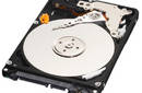 Western Digital Scorpio Black, discos duros de 750 GigaBytes para portátiles