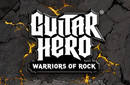 Nuevo paquete de canciones para Guitar Hero: Warriors of Rock