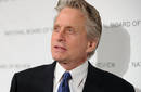 Michael Douglas listo para volver a trabajar