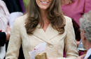 Kate Middleton: Su colaboración con asociaciones humanitarias tardariá algunos años