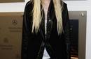 Taylor Momsen primero culpa a sus padres y luego se retracta