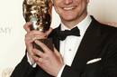 Colin Firth galardonado en los premios Bafta