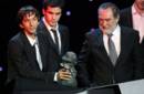 'La vida de los peces' gana Premio Goya