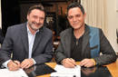 Alejandro Sanz cambia de sello discográfico
