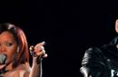 Vídeo: Rihanna y Eminem encantaron en los Grammy 2011