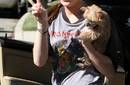Miley Cyrus fanática de Iron Maden