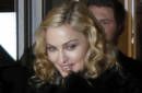 Madonna inubicable en Berlín deja plantados a fans y paparazzis