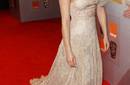 Fotos: Emma Watson asiste a los premios BAFTA 2011