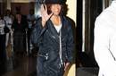 Whitney Houston vuelve a los escenarios