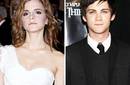 Emma Watson está rodando 'The Perks of Being a Wallflower'