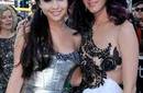 Katy Perry escribió canción de Selena Gómez Roch God