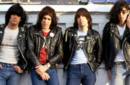 The Ramones recibe grammy por su trayectoria