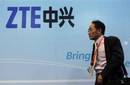 La china ZTE apuesta por crecer en los smartphones
