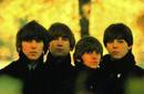 Los Beatles en el día de San Valentín lanzan 'Love'