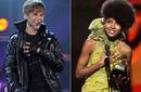 Fanáticas de Justin Bieber atacan a Esperanza Spalding