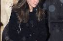 Kate Middleton podría lucir vestidos de Victoria Beckham en su boda