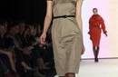 Carolina Herrera: Un homenaje a la mujer con su colección de 2012