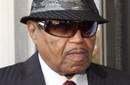 Joe Jackson padre de Michael Jackson invierte en parque de Vietnam