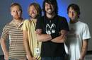 Foo Fighters llegan a Madrid en julio