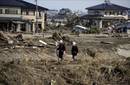 Japón: Rescatistas hallan dos mil cadáveres en playas de la provincia de Miyagi