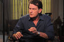 Charlie Sheen agota boletos para su obra de teatro en 18 minutos