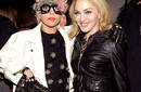 Lady Gaga y Madonna comparten el mismo joyero