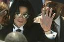 'Hollywood tonight' de Michael Jackson alcanza la categoría de disco de platino