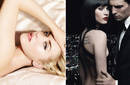 Kate Winslet y Megan Fox más atractivas que nunca
