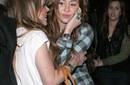 Fotos: Miley Cyrus ebria ¿otra vez?