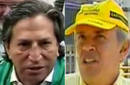 Alenandro Toledo sería derrotado por Castañeda en segunda vuelta
