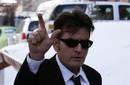 Charlie Sheen el nuevo director de películas porno