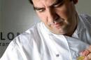 Paco Roncero participa hoy en el Taller de Gastronomía de Huesca