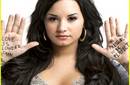 Video: Demi Lovato en la campaña 'Love is Louder'