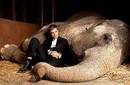 A Robert Pattinson  le gusta trabajar con animales