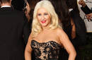 Christina Aguilera prefiere no convivir con sus suegros
