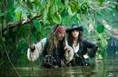 'Piratas del Caribe 4' presente en Cannes